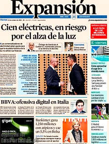 Periodico Expansion