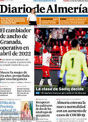 /Diario de Almería