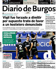 /Diario de Burgos