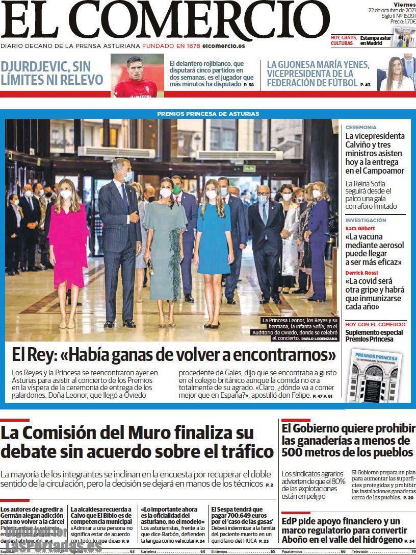 El Comercio