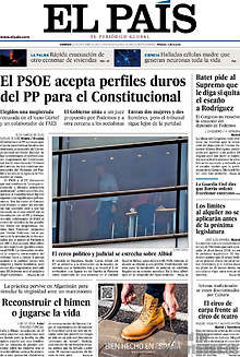 Periodico El País
