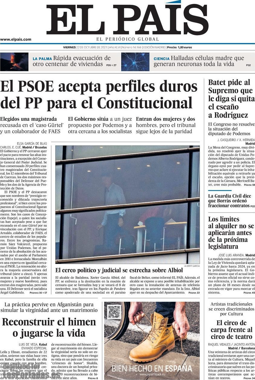 El País