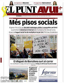 Periodico El Punt