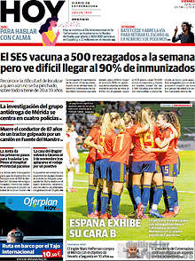 Periodico Hoy