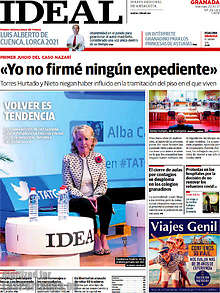 Periodico Ideal