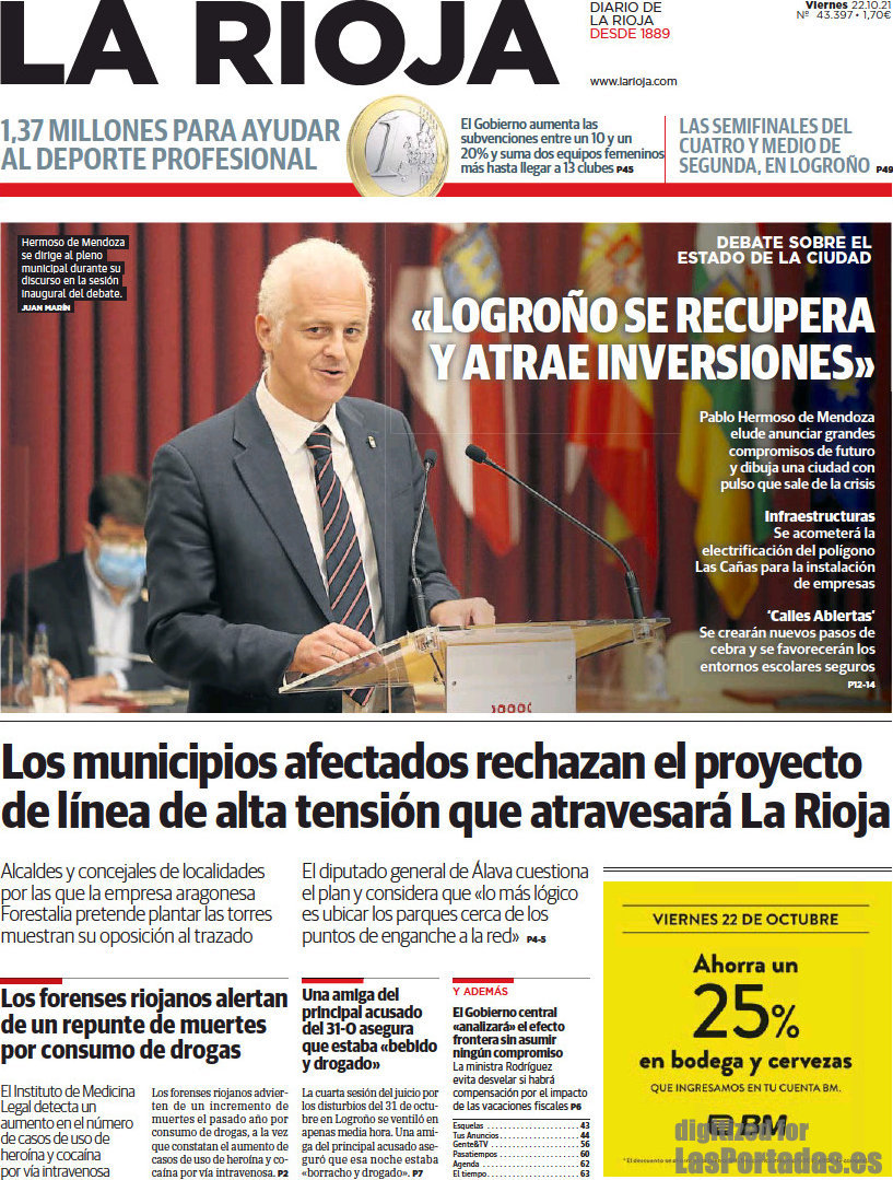 La Rioja