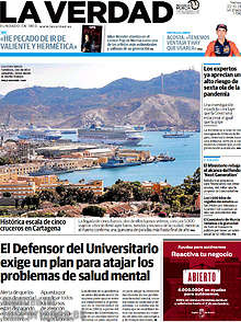 Periodico La Verdad