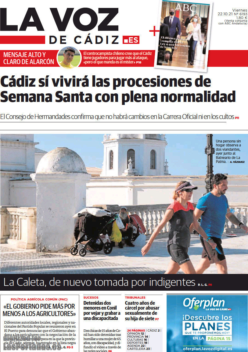 La Voz de Cádiz