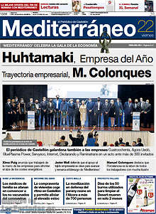 Periodico Mediterráneo