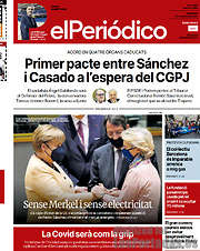 /El Periódico de Catalunya(Català)