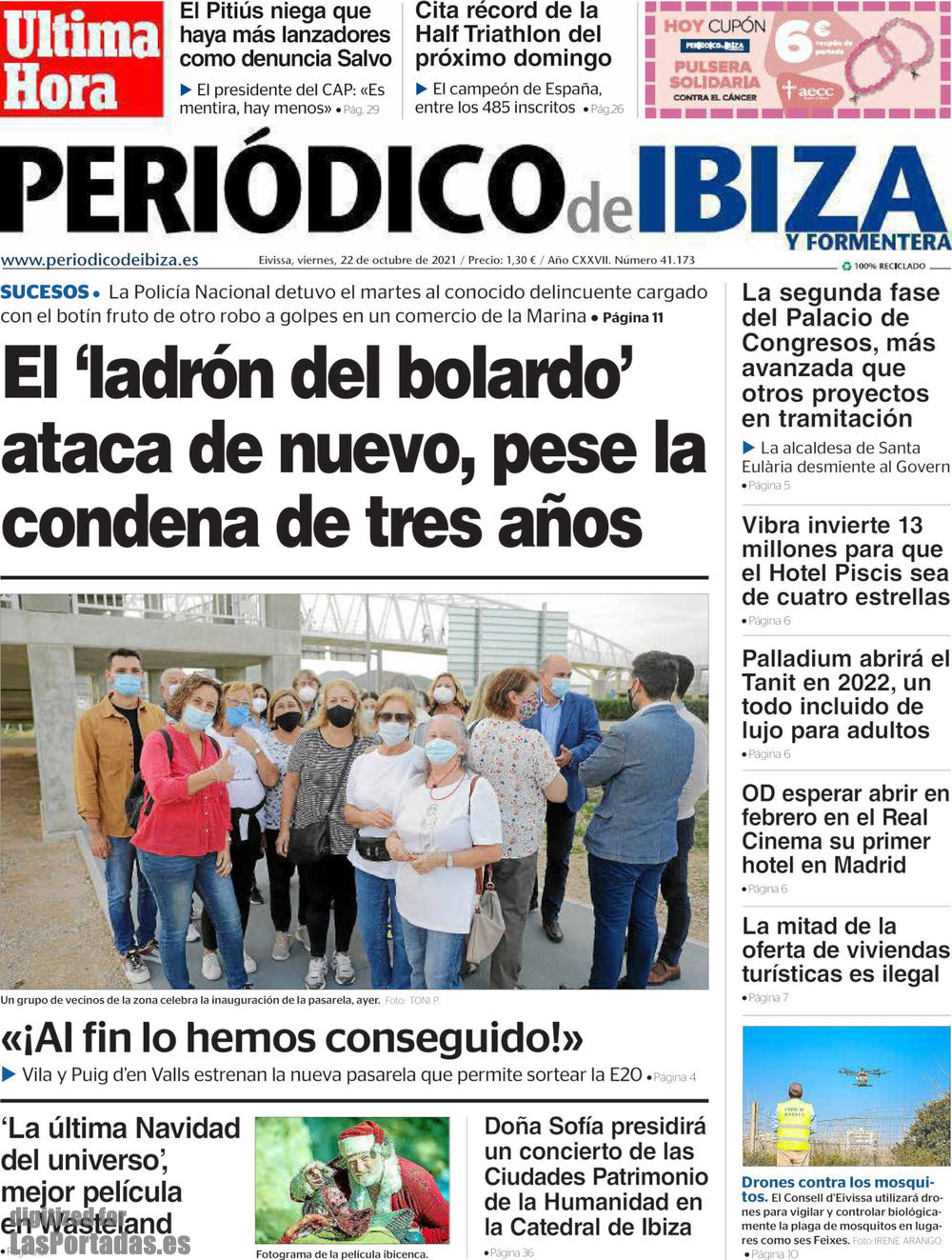 Periódico de Ibiza