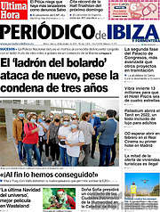 /Periódico de Ibiza