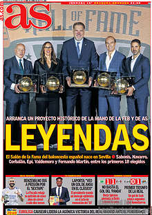 Periodico AS