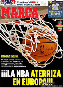 Periodico Marca
