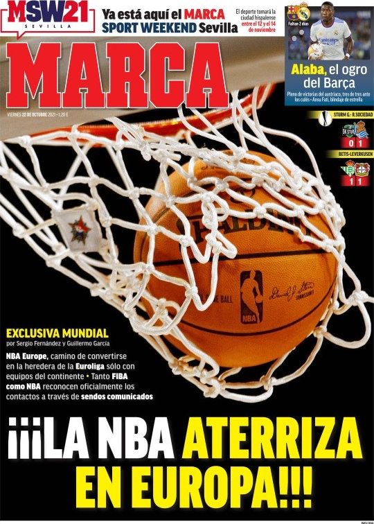 Marca