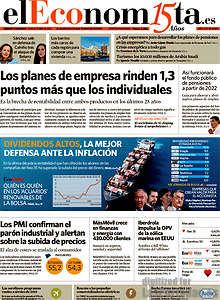 Periodico El Economista