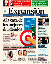 Periodico Expansion