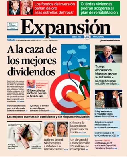 Expansion