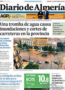 Periodico Diario de Almería