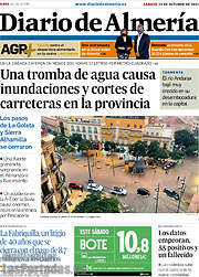 /Diario de Almería