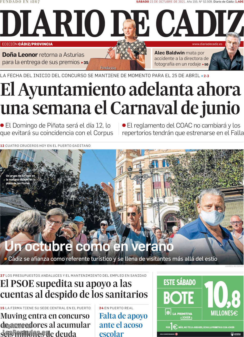 Diario de Cádiz