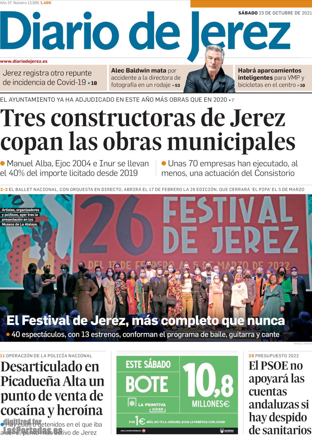 Diario de Jerez