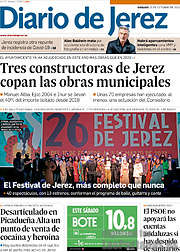 /Diario de Jerez