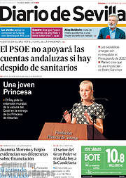 /Diario de Sevilla