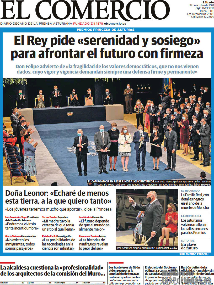 El Comercio