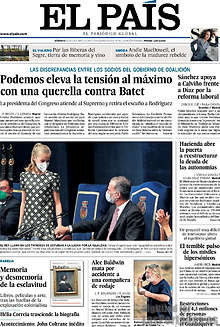 Periodico El País