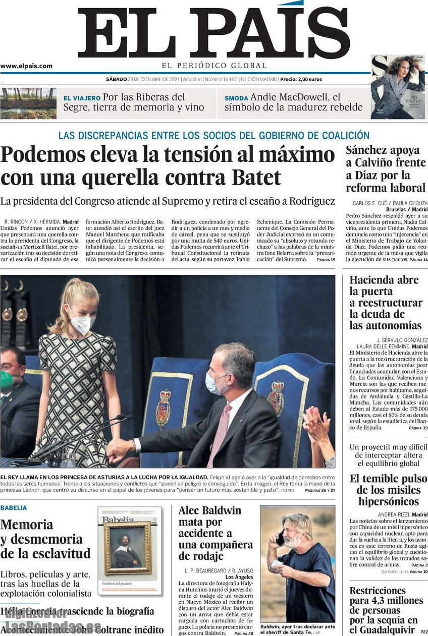 El País