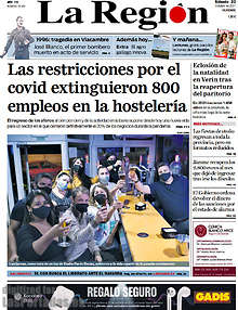 Periodico La Región