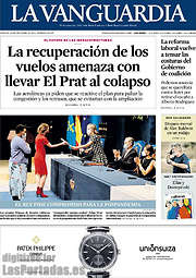 /La Vanguardia