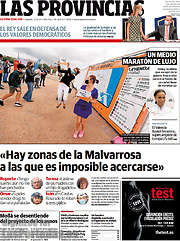 /Las Provincias