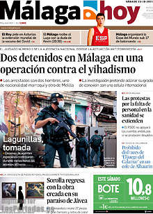 Periodico Malaga Hoy