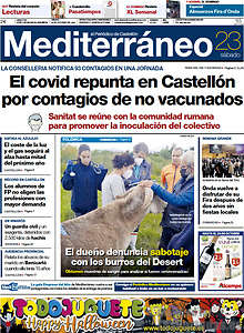 Periodico Mediterráneo