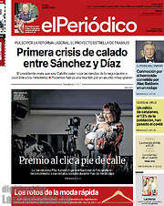 /El Periódico de Catalunya(Castellano)