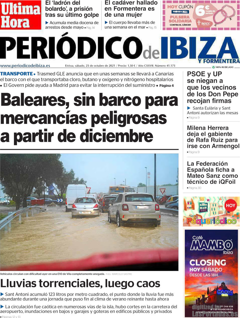 Periódico de Ibiza