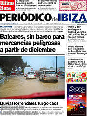 /Periódico de Ibiza