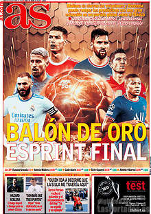 Periodico AS