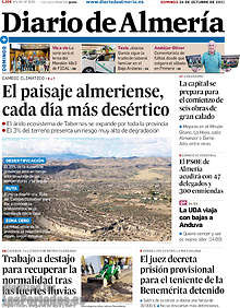 Periodico Diario de Almería