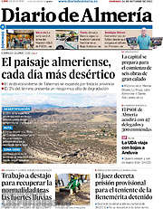 /Diario de Almería