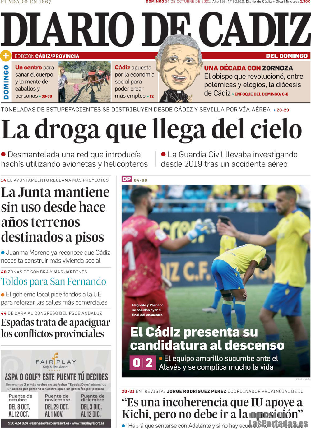 Diario de Cádiz