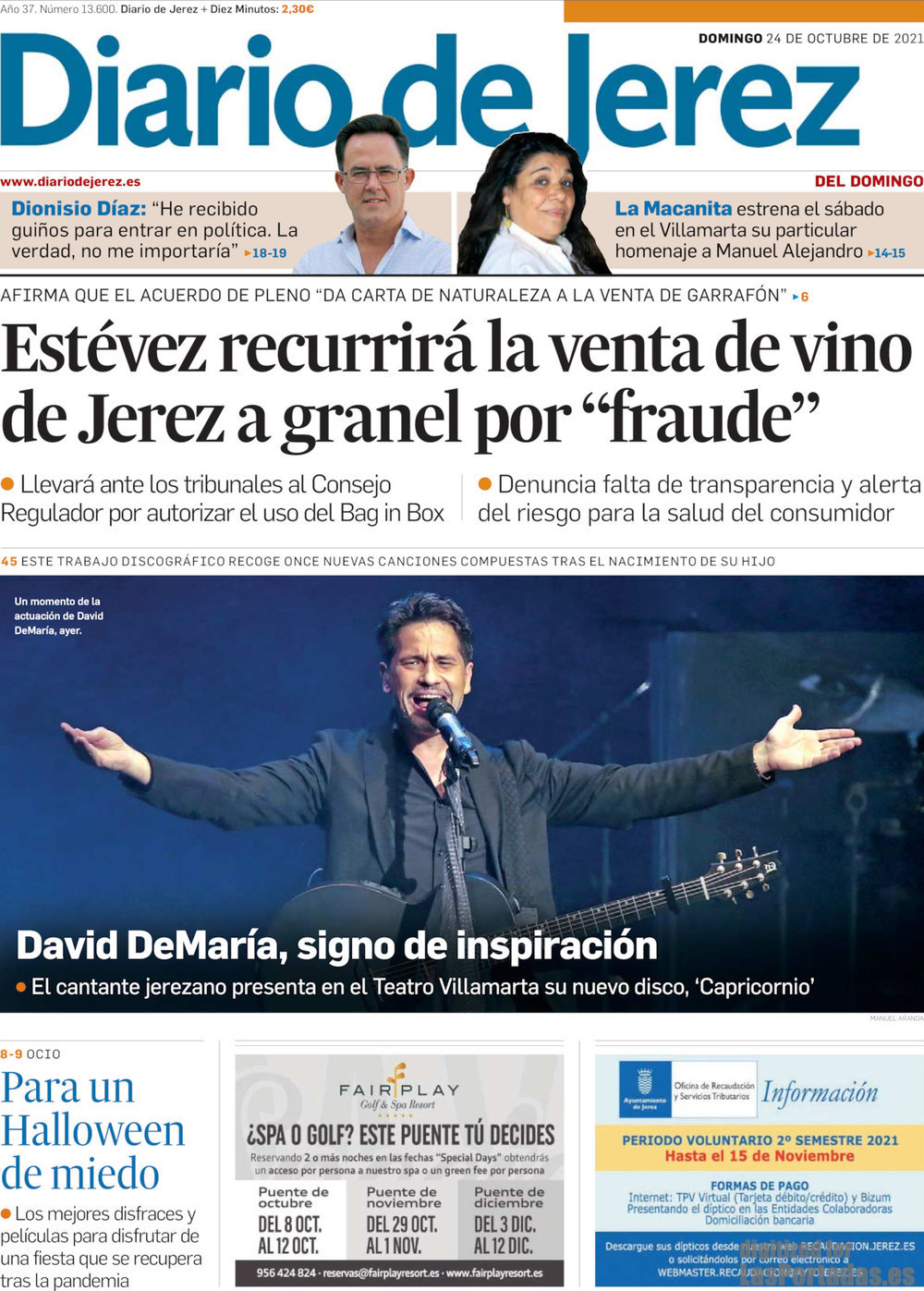 Diario de Jerez