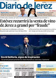 /Diario de Jerez