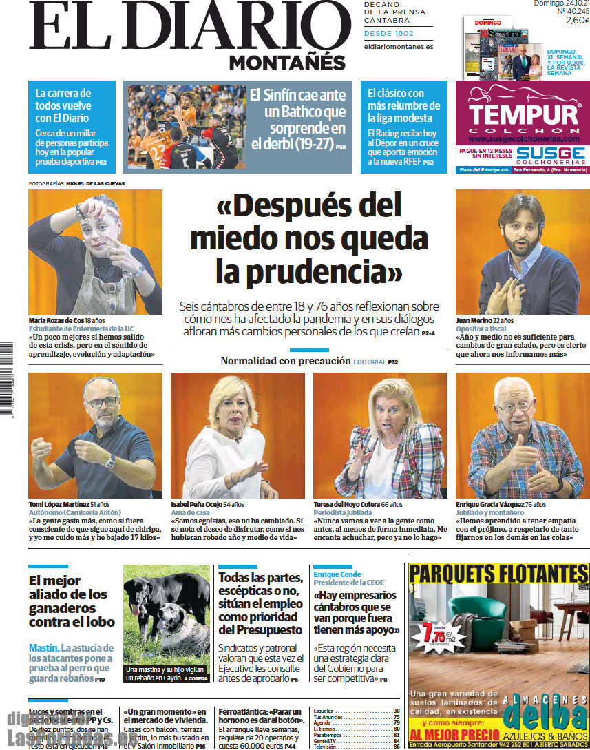 El Diario Montañés