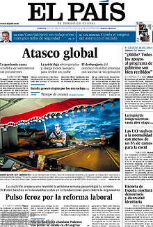 Periodico El País
