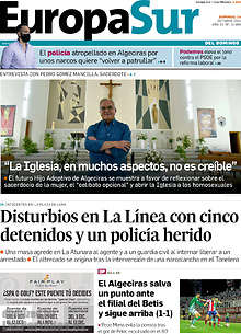 Periodico Europa Sur