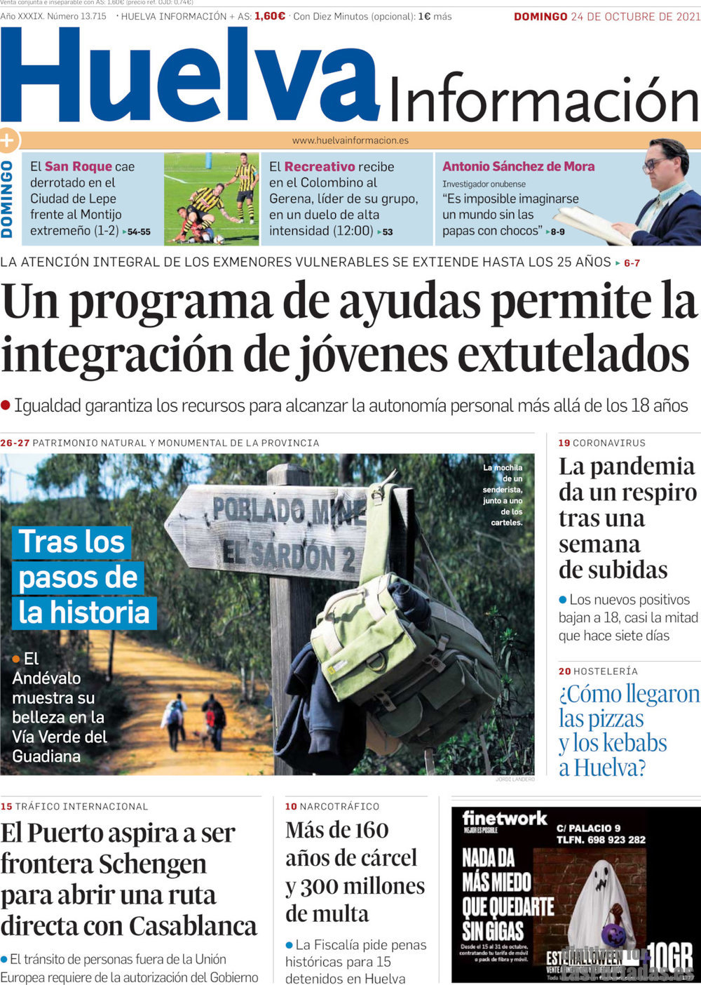 Huelva Información