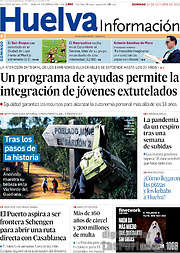 /Huelva Información